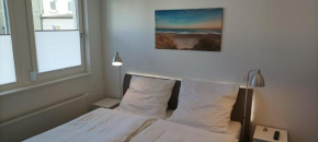 Detmold City Premium Appartement H17, Detmold